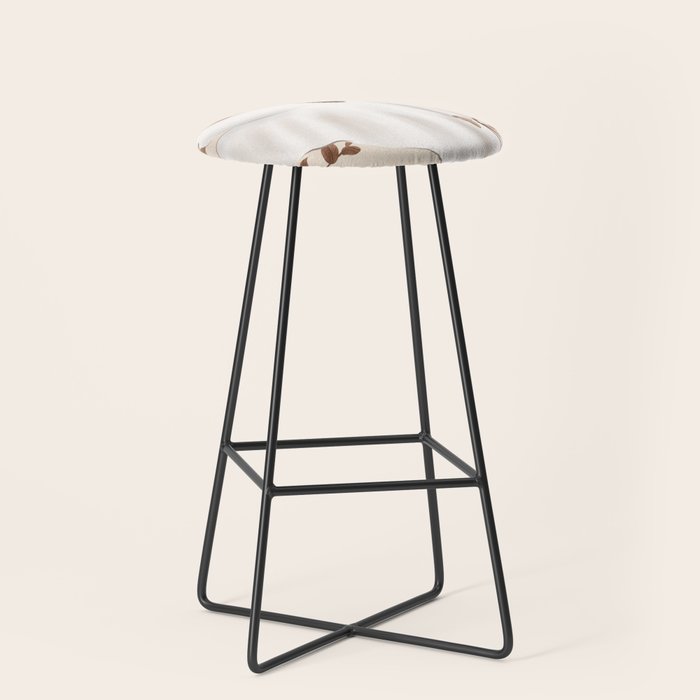 Soft Summer Breeze Stool Gallery Image 1