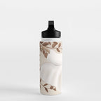 Soft Summer Breeze Water Bottle Gallery Image 3