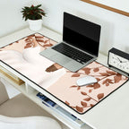 Soft Summer Breeze Desk Mat Gallery Image 2