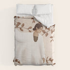 Soft Summer Breeze Comforter Gallery Image 6