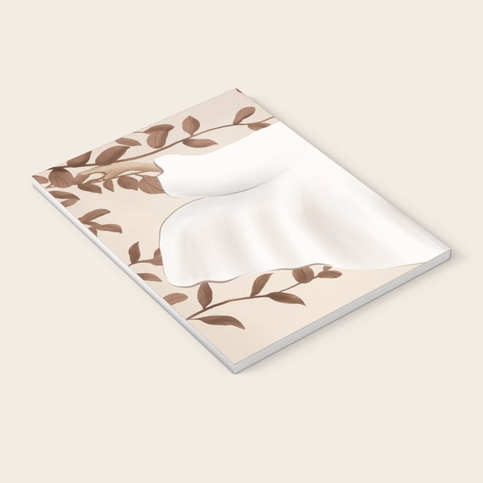 Soft Summer Breeze Notebook Gallery Image 3