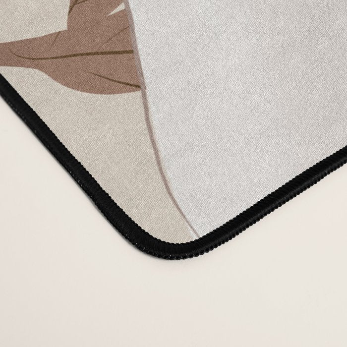 Soft Summer Breeze Desk Mat Gallery Image 4