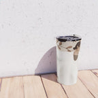 Soft Summer Breeze Travel Mug Gallery Image 4