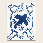 Bluebird of Happiness Notebook Gallery Image 4