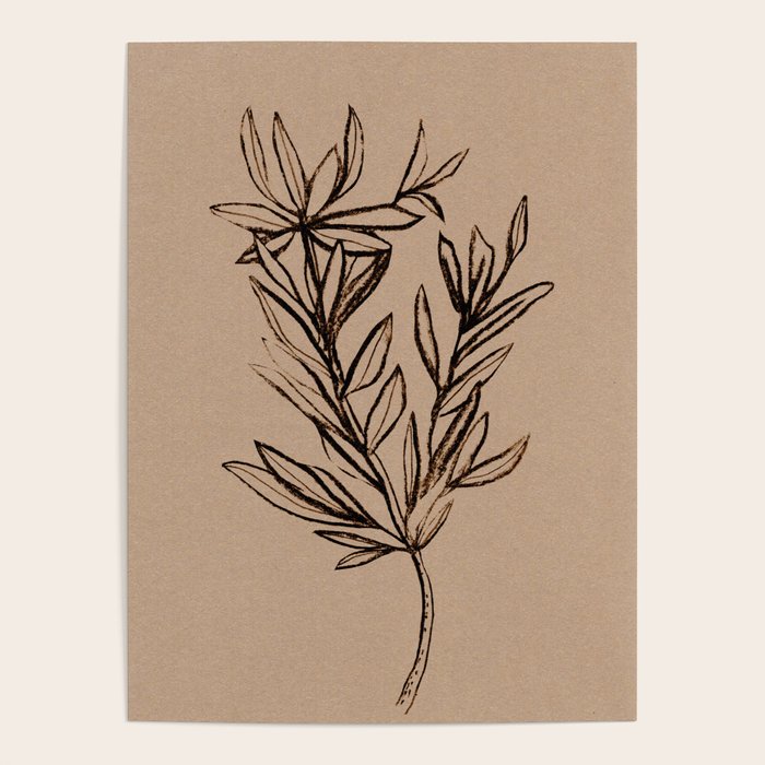 Seedling Poster Gallery Image 1