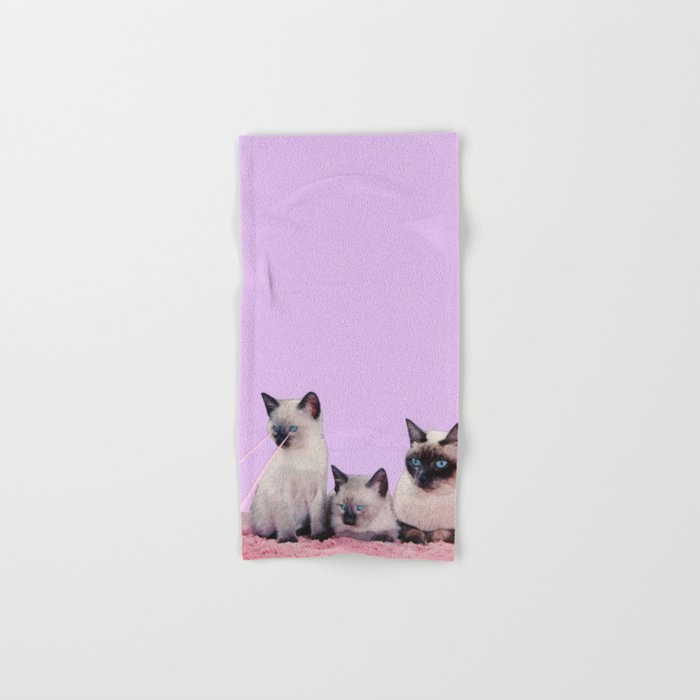 Distracted Bath Towel Gallery Image 1