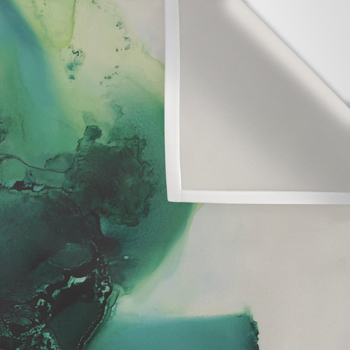 Anahata (Heart Chakra) Wall Tapestry Gallery Image 3