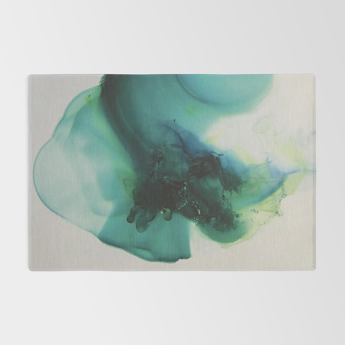 Anahata (Heart Chakra) Rug Gallery Image 2