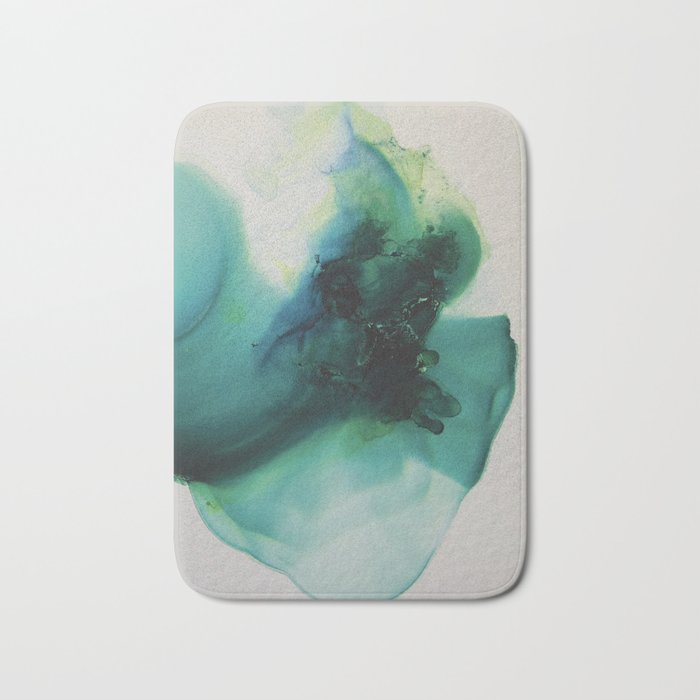 Anahata (Heart Chakra) Bath Mat Gallery Image 1