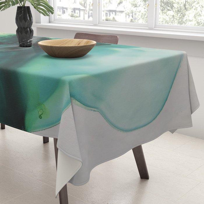 Anahata (Heart Chakra) Tablecloth Gallery Image 3