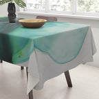 Anahata (Heart Chakra) Tablecloth Gallery Image 3