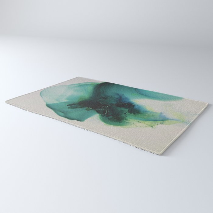 Anahata (Heart Chakra) Rug Gallery Image 3