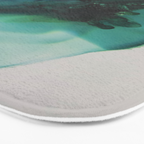 Anahata (Heart Chakra) Bath Mat Gallery Image 3