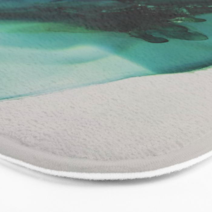 Anahata (Heart Chakra) Bath Mat Gallery Image 3