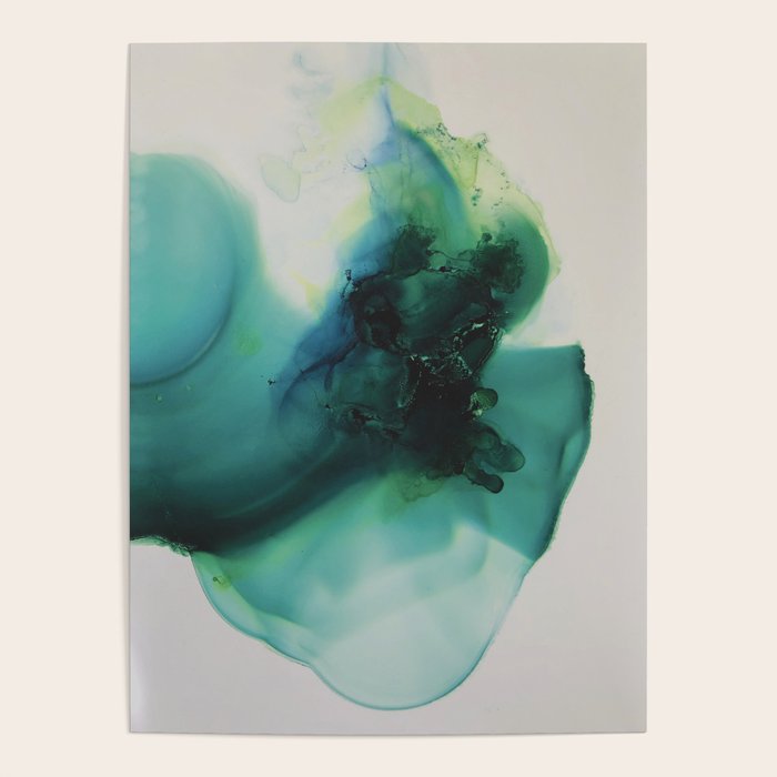 Anahata (Heart Chakra) Poster Gallery Image 4