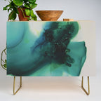 Anahata (Heart Chakra) Credenza Gallery Image 1