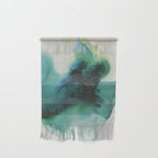 Anahata (Heart Chakra) Wall Hanging Gallery Image 1