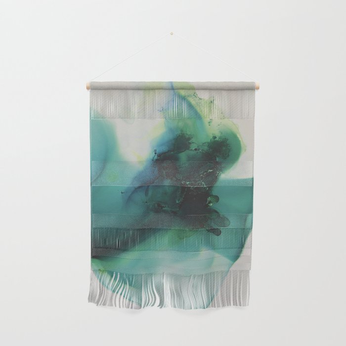 Anahata (Heart Chakra) Wall Hanging Gallery Image 1