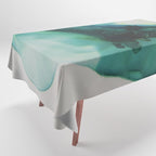 Anahata (Heart Chakra) Tablecloth Gallery Image 1