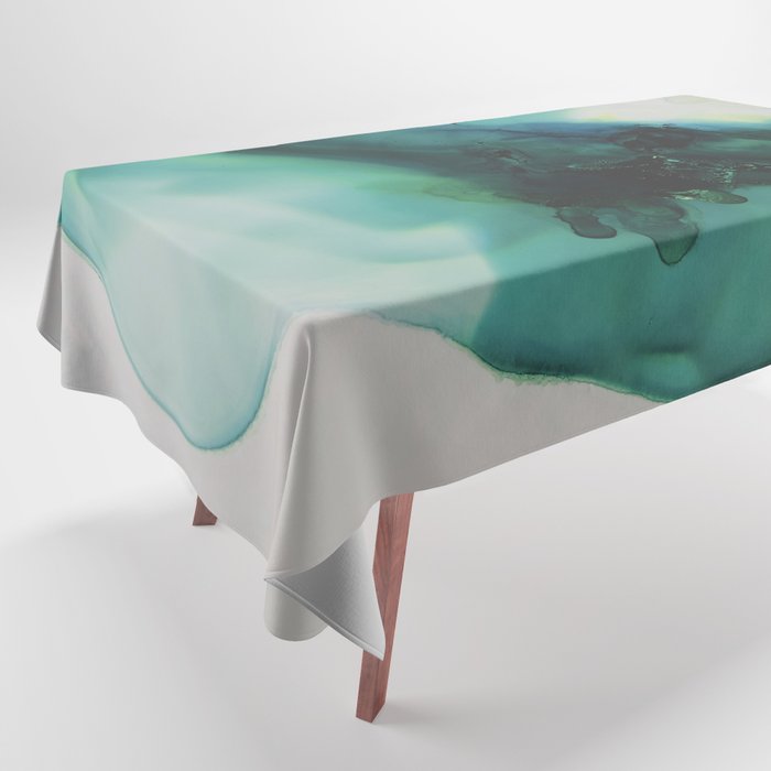 Anahata (Heart Chakra) Tablecloth Gallery Image 1
