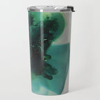 Anahata (Heart Chakra) Travel Mug Gallery Image 2