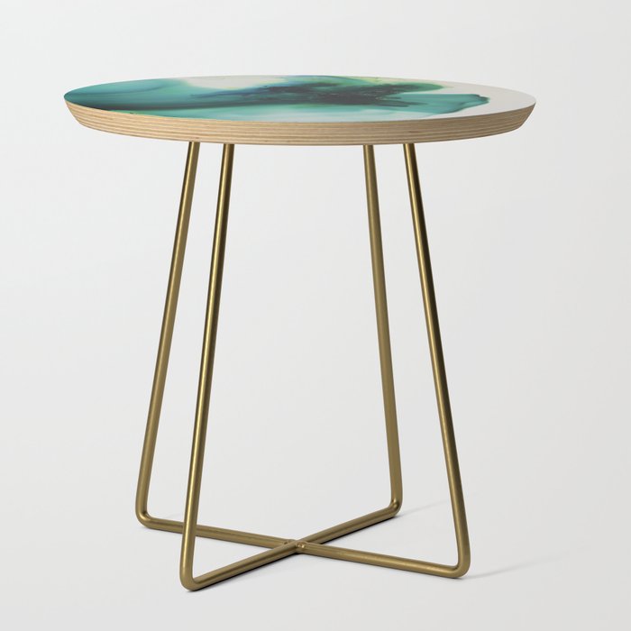 Anahata (Heart Chakra) Side Table Gallery Image 1