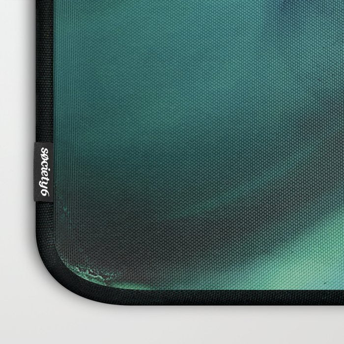 Anahata (Heart Chakra) Laptop Sleeve Gallery Image 3