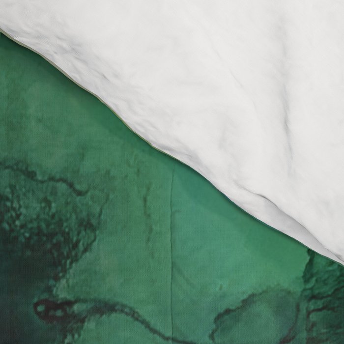 Anahata (Heart Chakra) Comforter Gallery Image 4