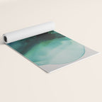 Anahata (Heart Chakra) Yoga Mat Gallery Image 2