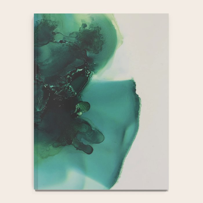 Anahata (Heart Chakra) Notebook Gallery Image 4