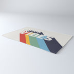 GOOD VIBES  Rug Gallery Image 3