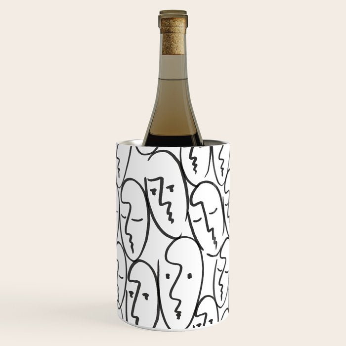 You & Me Wine Chiller Gallery Image 2