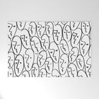 You & Me Welcome Mat Gallery Image 1