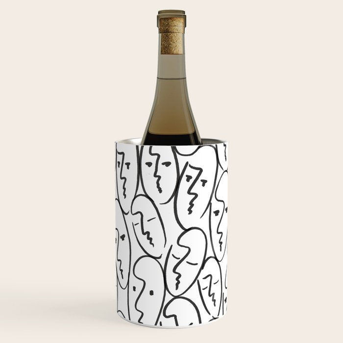 You & Me Wine Chiller Gallery Image 3
