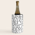 You & Me Wine Chiller Gallery Image 1