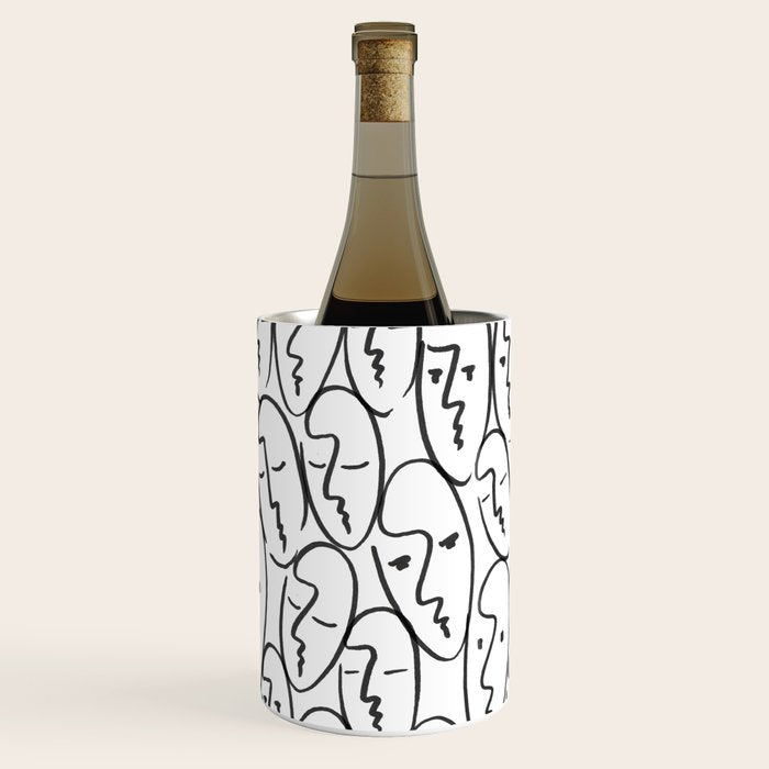 You & Me Wine Chiller Gallery Image 1