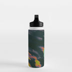 HOLD YOUR HAIR DEEP DEVOTION Water Bottle Gallery Image 3