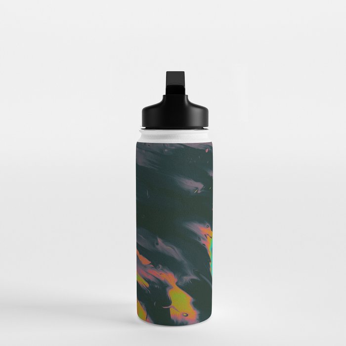 HOLD YOUR HAIR DEEP DEVOTION Water Bottle Gallery Image 3