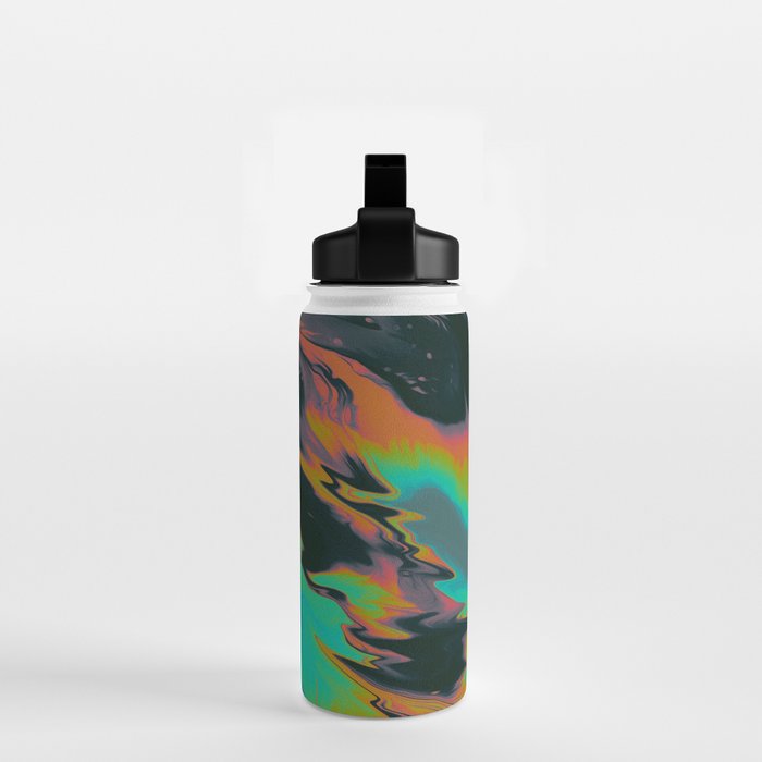 HOLD YOUR HAIR DEEP DEVOTION Water Bottle Gallery Image 2