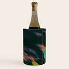 HOLD YOUR HAIR DEEP DEVOTION Wine Chiller Gallery Image 2