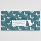 Seagull Standing Desk Mat Gallery Image 1