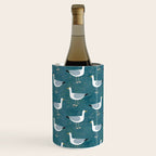 Seagull Standing Wine Chiller Gallery Image 1