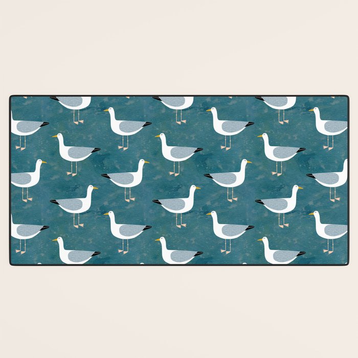 Seagull Standing Desk Mat Gallery Image 3