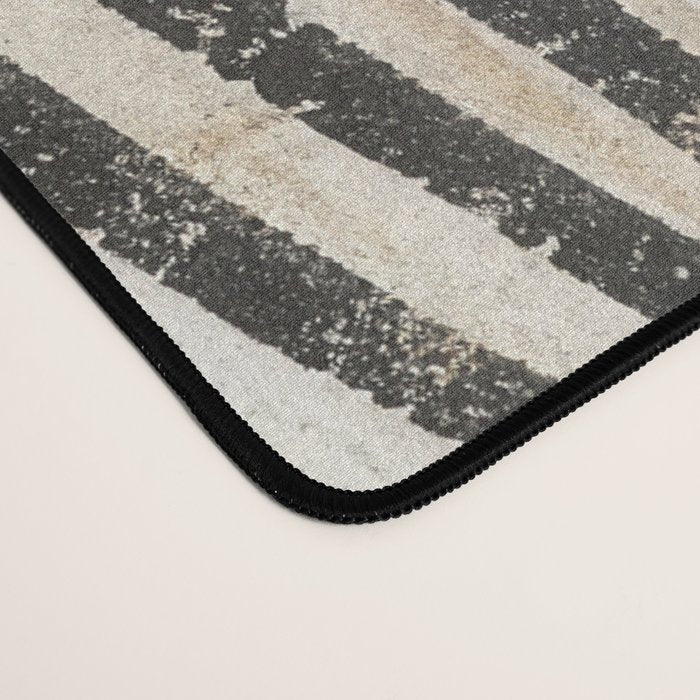 Minimal Fish Study Desk Mat Gallery Image 4