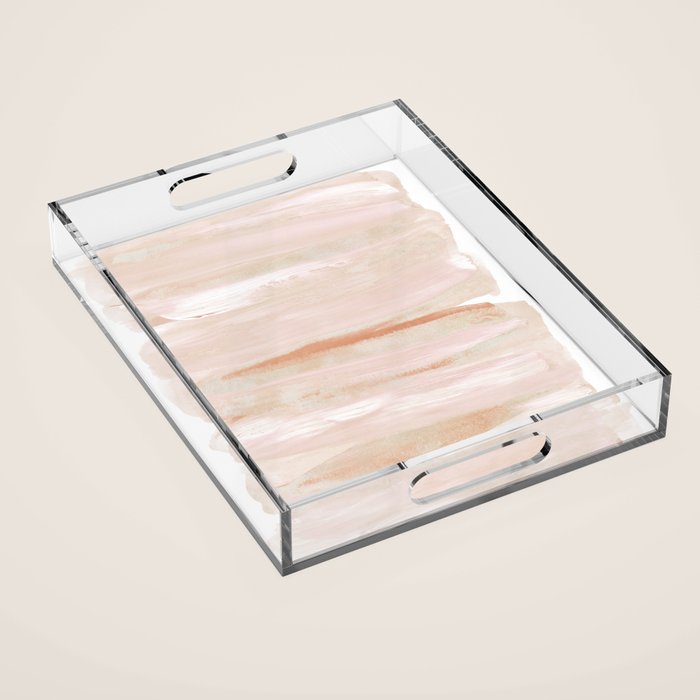 Stack XVI Acrylic Tray Gallery Image 1