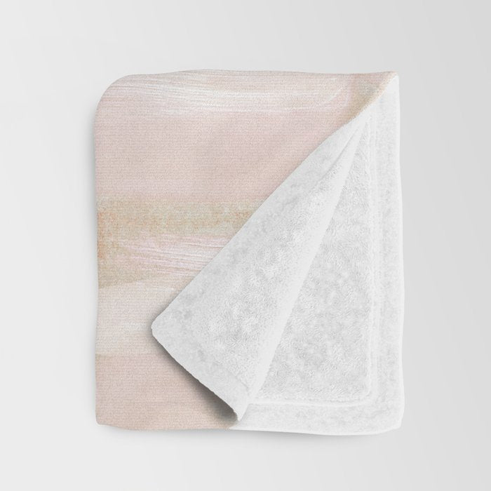Stack XVI Throw Blanket Gallery Image 3