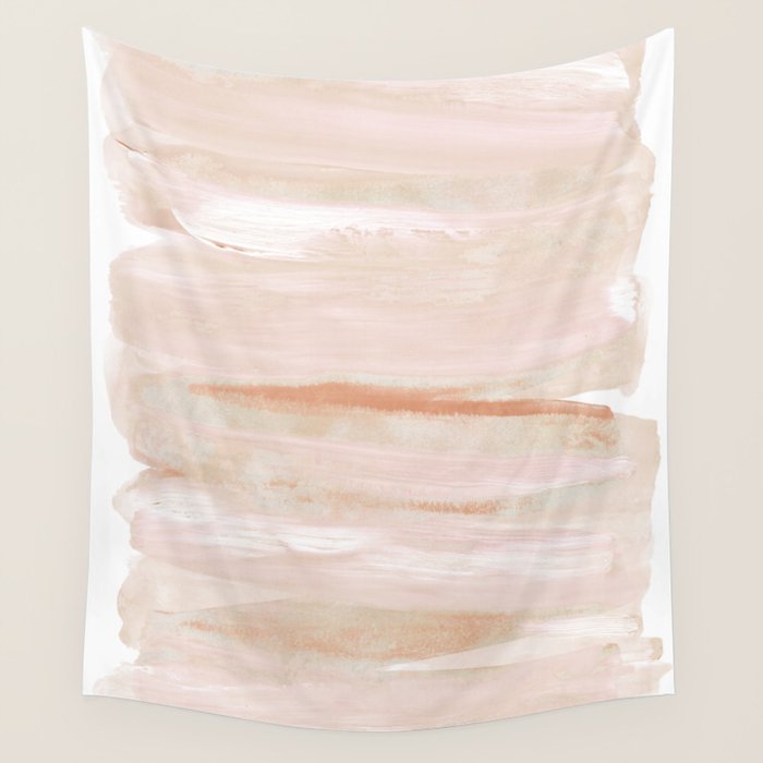 Stack XVI Wall Tapestry Gallery Image 4