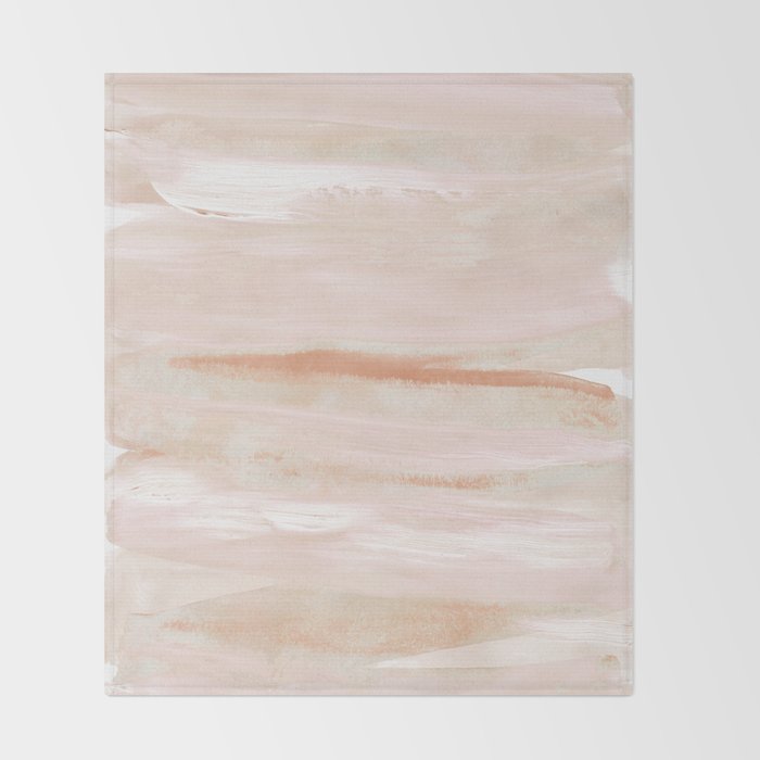 Stack XVI Throw Blanket Gallery Image 2