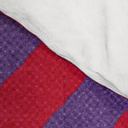 STRIPES - 002 - g Comforter Gallery Image 4