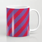 STRIPES - 002 - g Coffee Mug Gallery Image 1